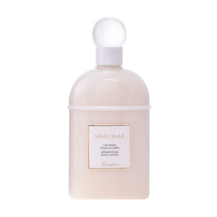 Lotiune de corp Guerlain Shalimar Sensational 200 ml