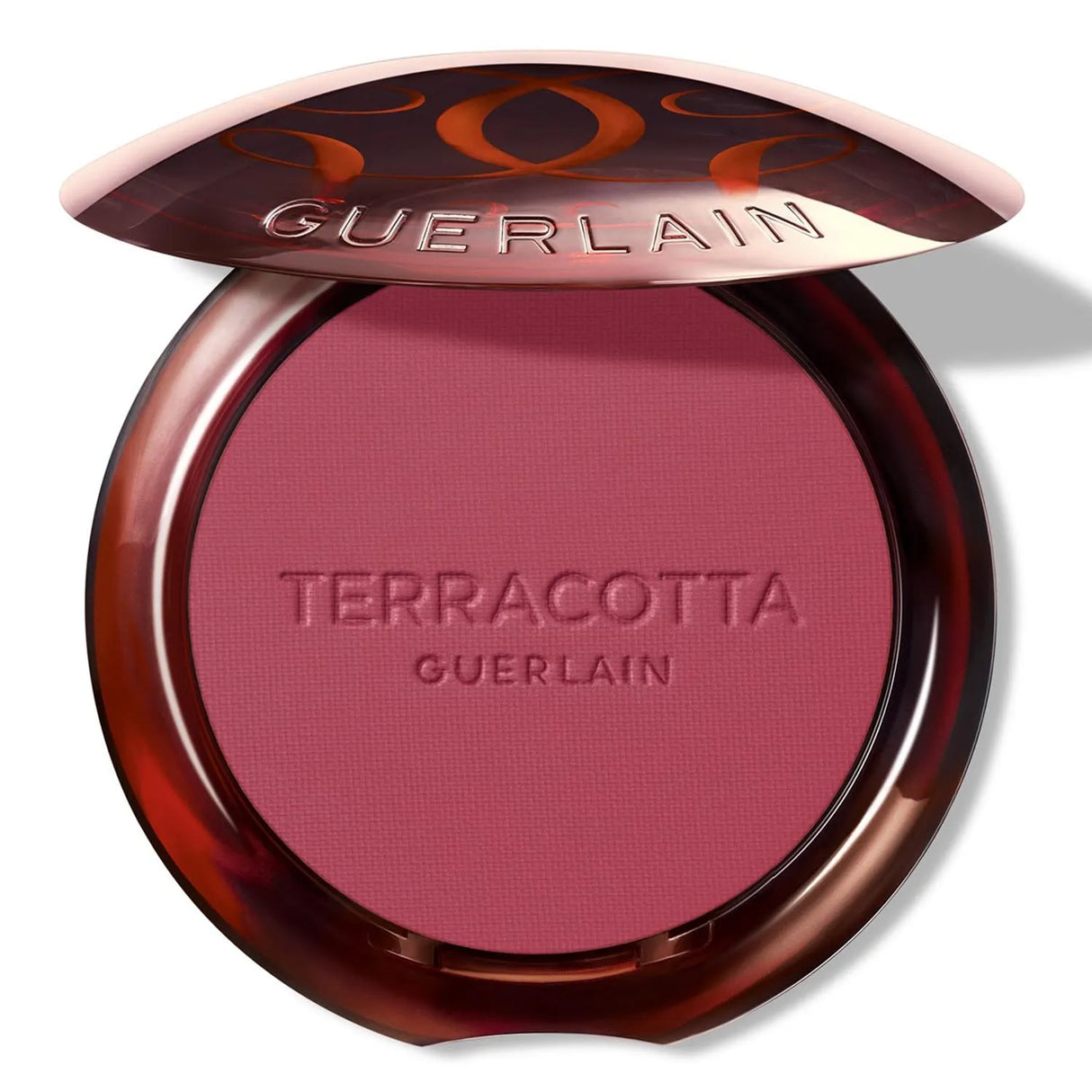 Fard de obraz Guerlain Guer Terracotta Polvos 24
