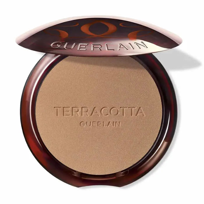 Pudră de bronz originală Guerlain Terracotta 03 Medium Warm