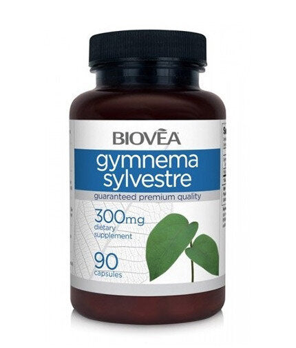 Gymnema Sylvestre 300 mg / 90 Caps