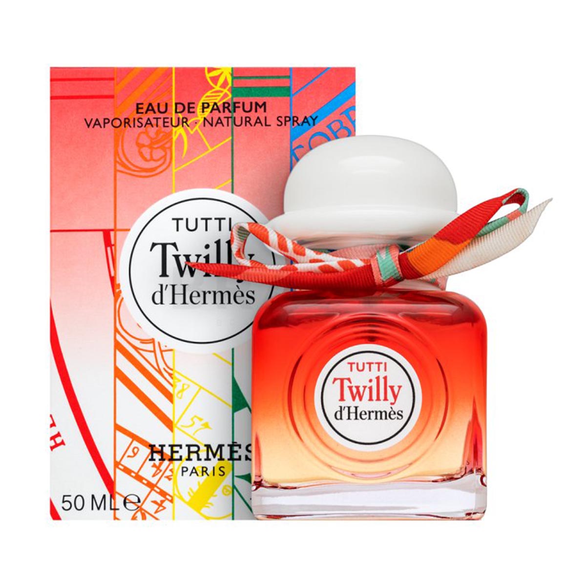 Hermès Tutti Twilly D'hermès Edp Spray 50 ml