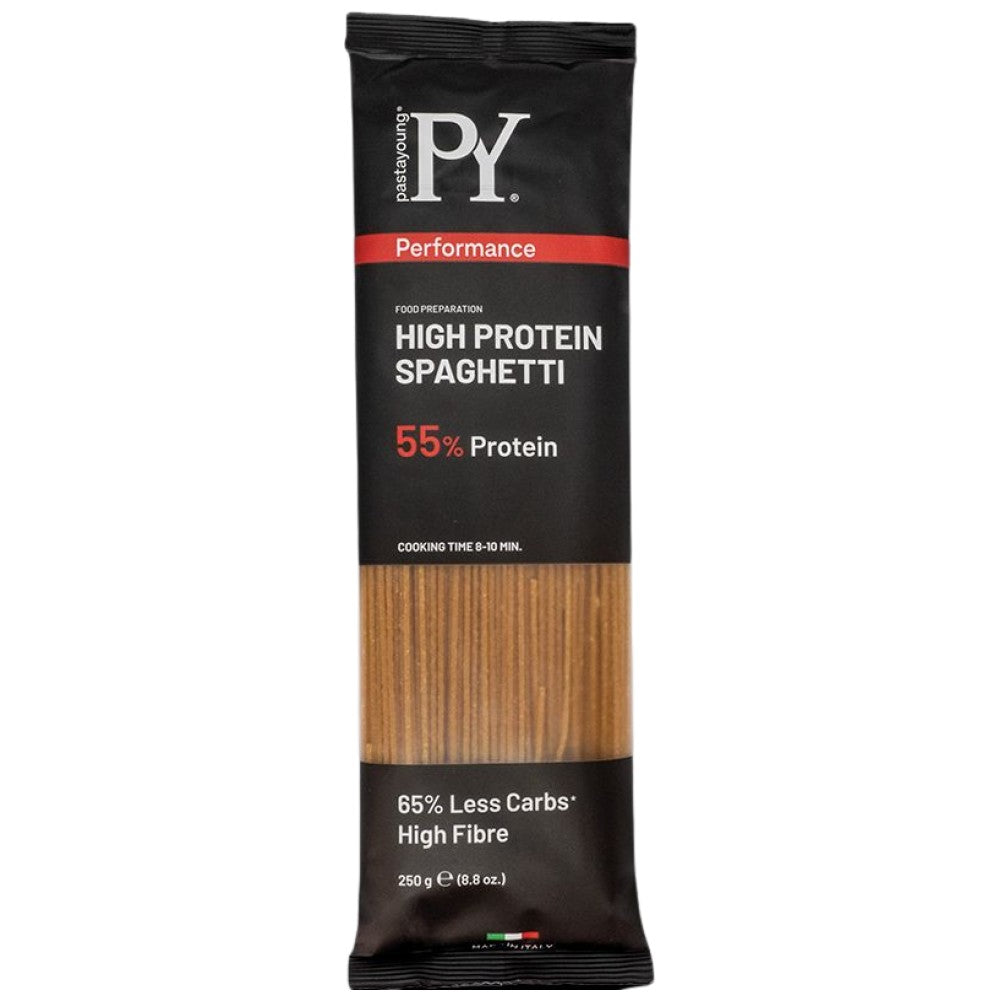 Bogat în proteine 55% | Spaghete 250 grame