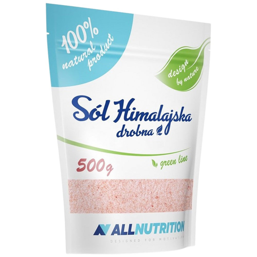 Sare de Himalaya - 500 de grame