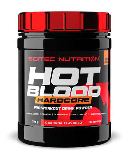 Hot Blood Hardcore 0,375 kg