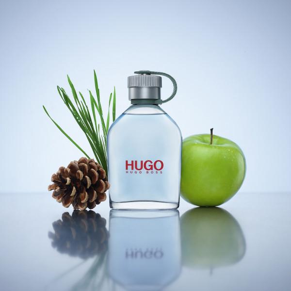 Hugo Man Apa de Toaleta Spray 75ml