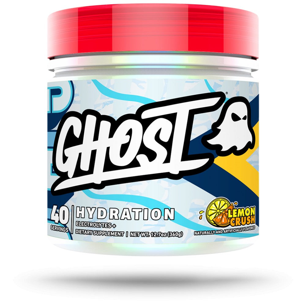 Electroliți de hidratare+ - 360 grame