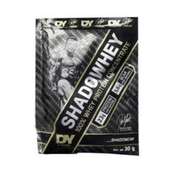 Izolat ShadoWhey / 100% proteină din zer - 30 de grame