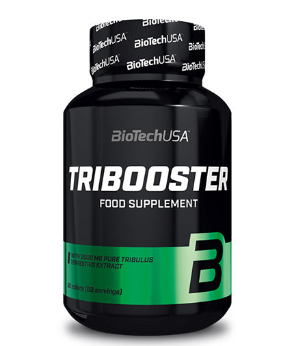 Tribooster / 60 Tablete