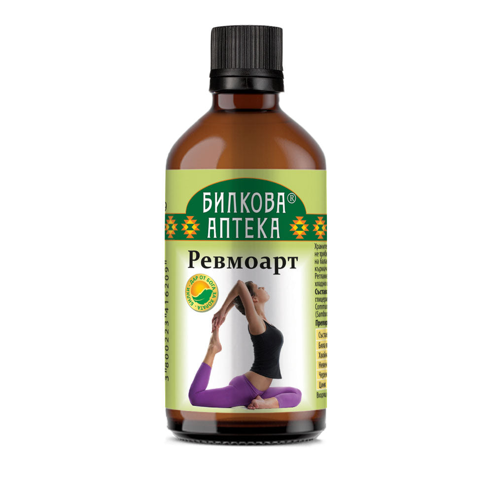 Tinctura Rheumoart - 100 ml