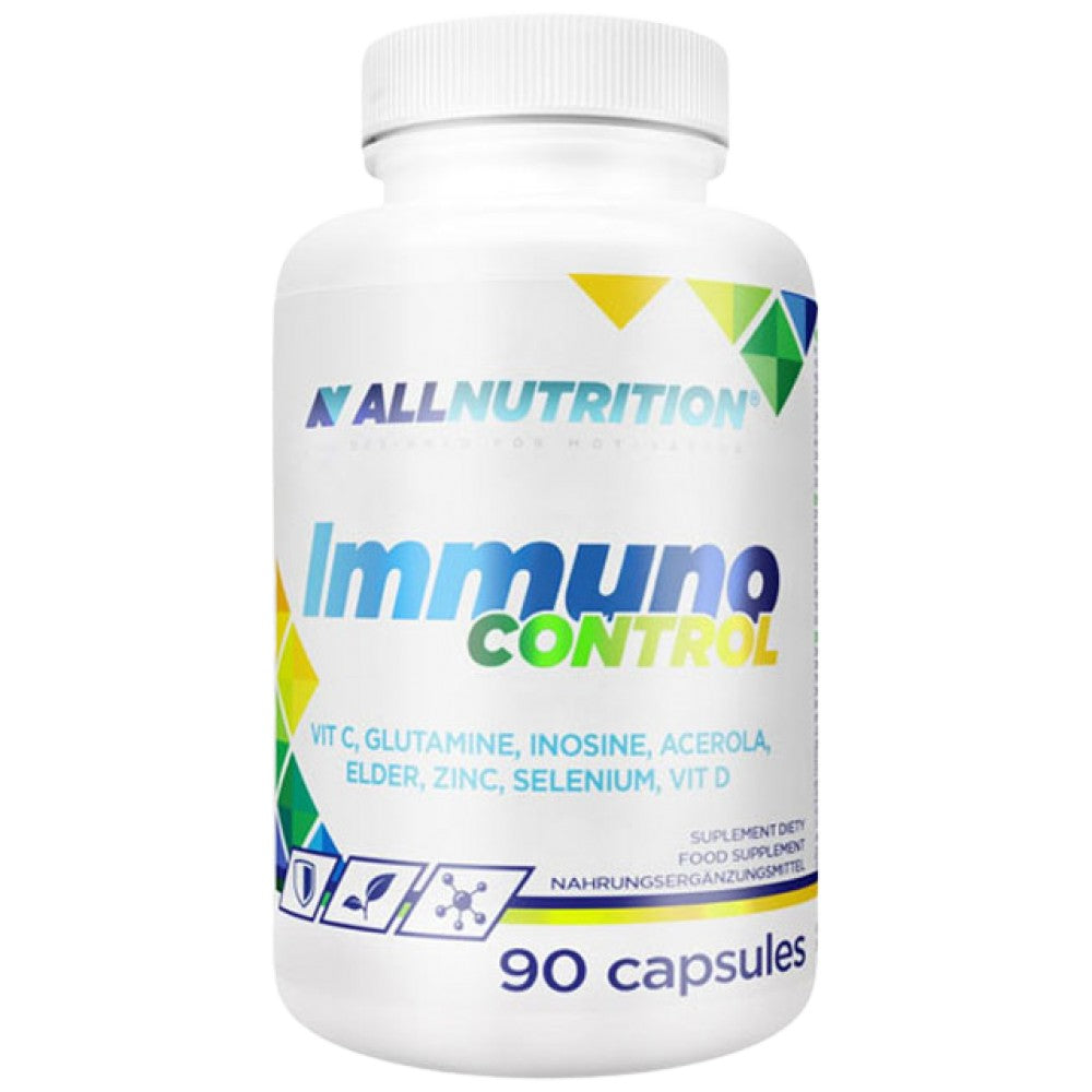 Immuno Control - 90 capsule