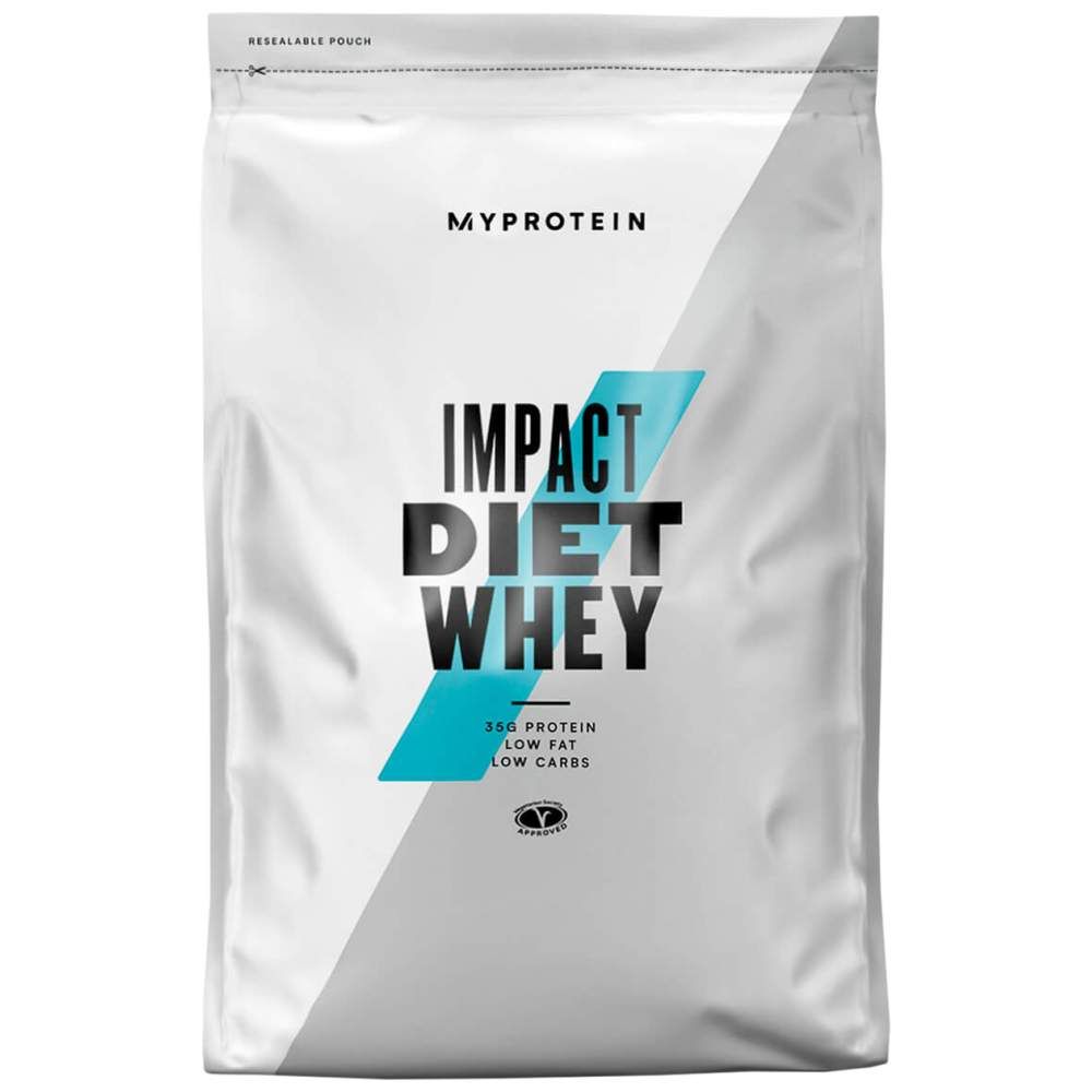 Impact Diet Whey - 1000 de grame