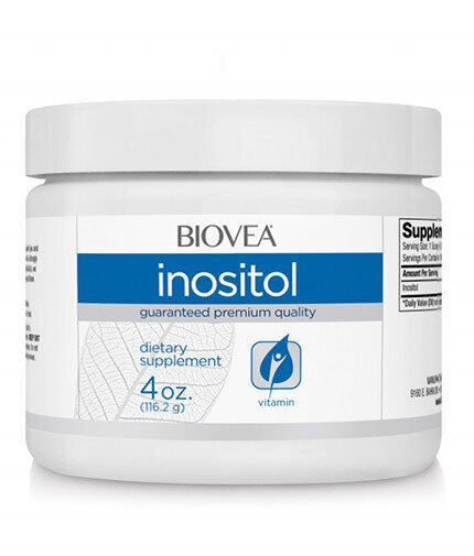 Inozitol 600 mg - 0,116 KG
