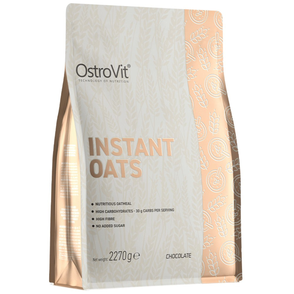 Ovăz instant 2270 grame