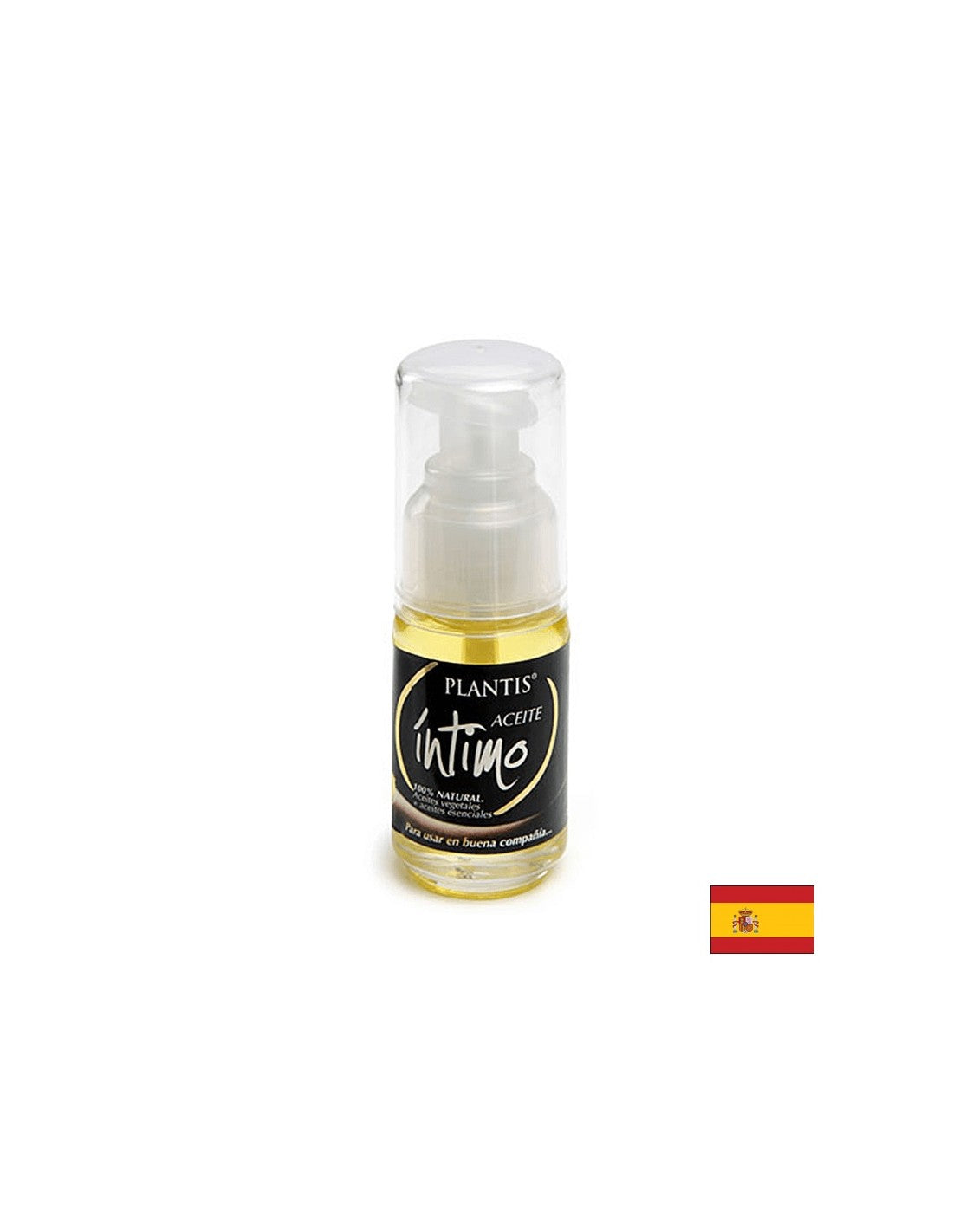 Ulei impotriva uscaciunii vaginale Intimo Aceite, 30 ml Artesania