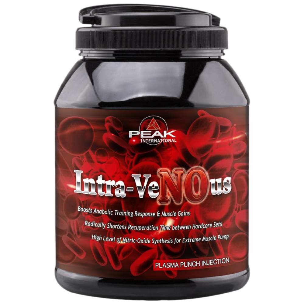 intravenos - 1075 grame