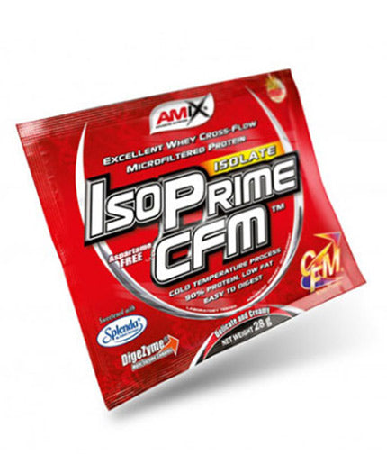 Pliculete IsoPrime CFM 0,028 kg
