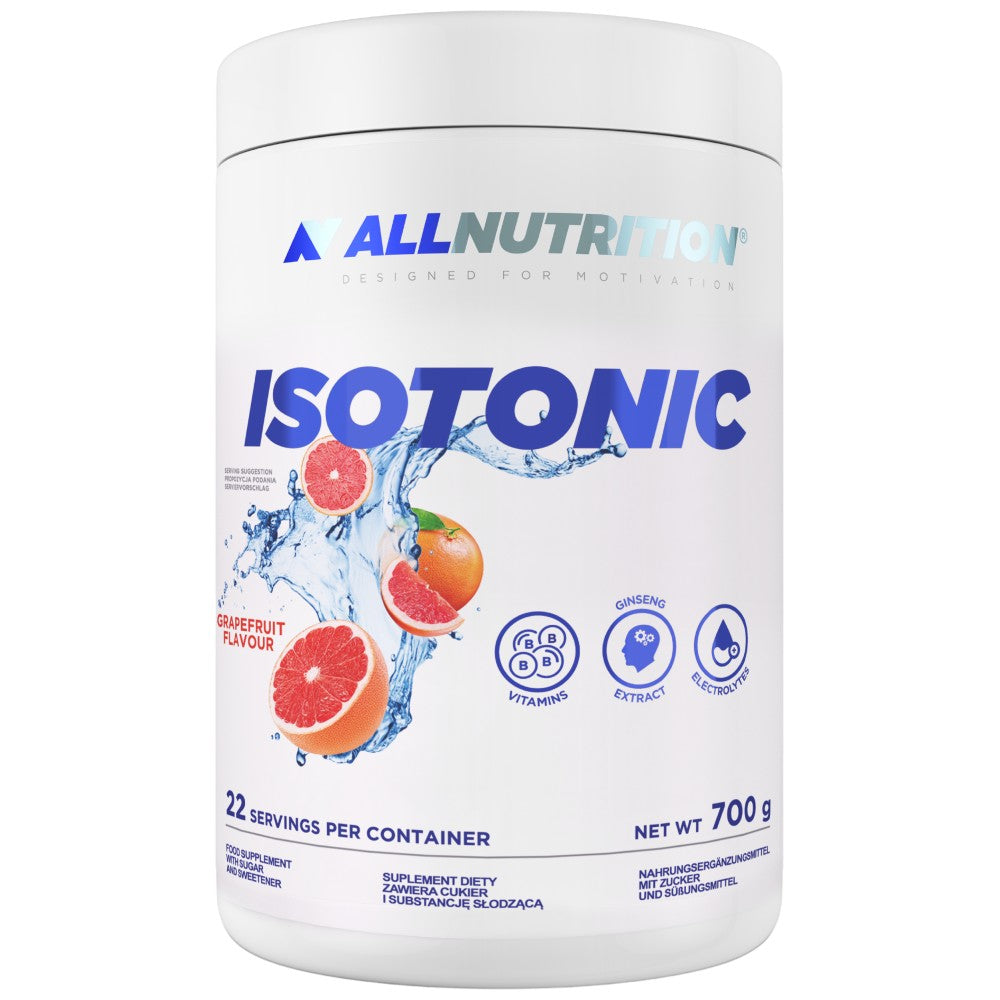 Băutură IsoTonic - 700 de grame