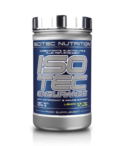 Isotec Endurance - 1,00 kg