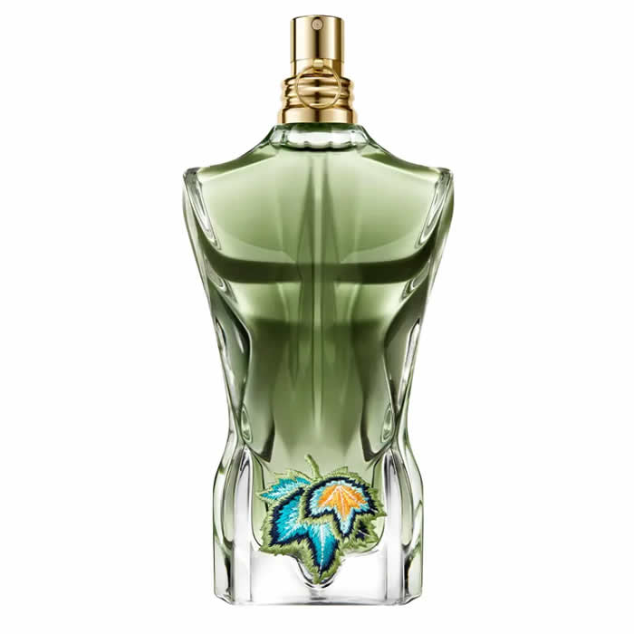 Jean Paul Gaultier Le Beau Paradise Garden Eau De Parfum Spray 75ml