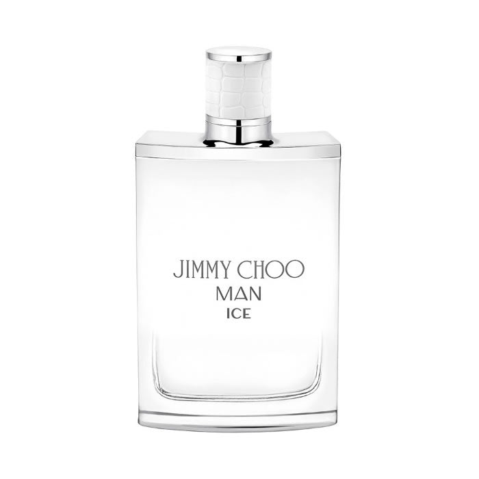 Jimmy Choo Man Ice Apa de Toaleta Spray 50ml