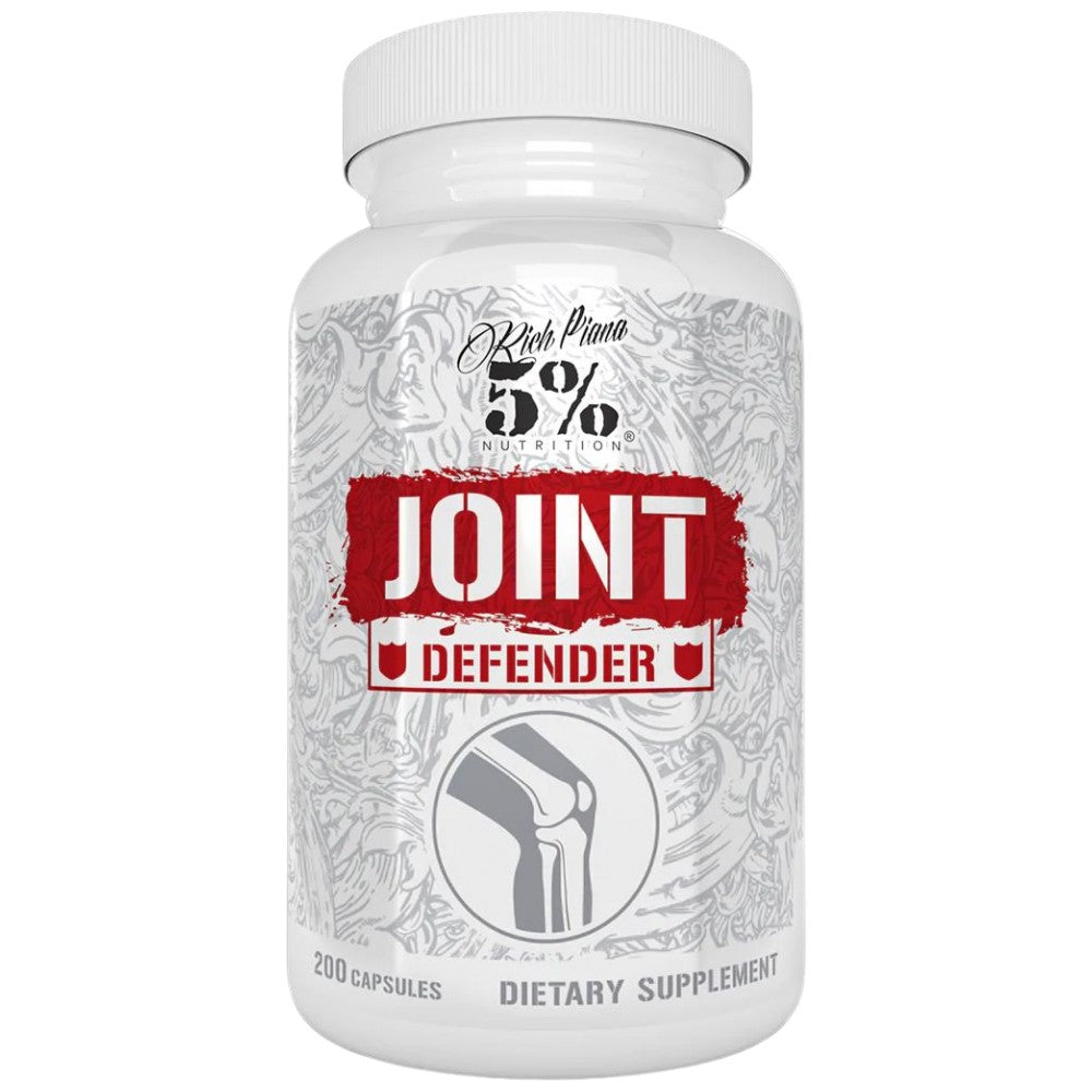Apărător comun | Suport maxim articular - 200 capsule