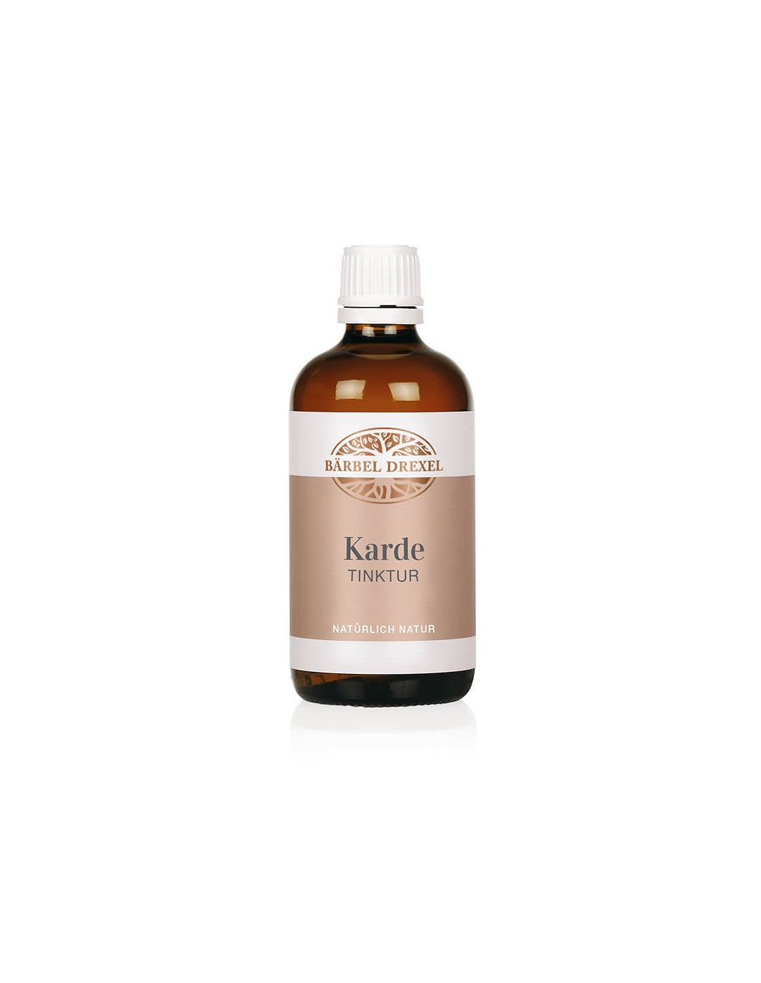 Karde Tinktur Împotriva durerilor musculare și articulare /tinctură de Kardun/, 100 ml Bärbel Drexel
