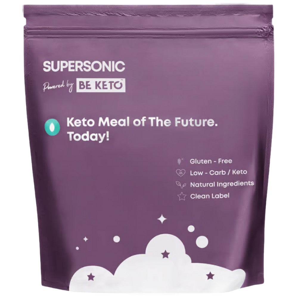 Keto Meal - 750 de grame