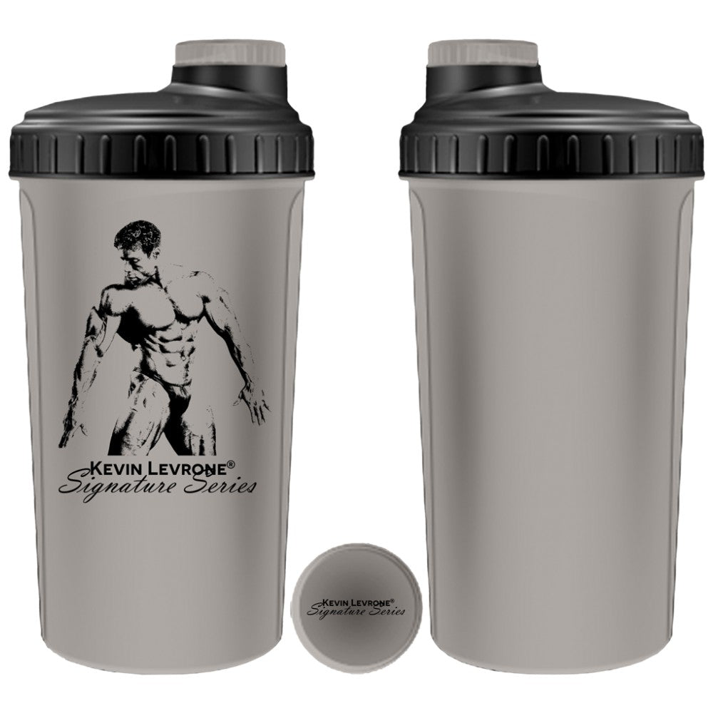 Kevin Levrone / Shaker - Gri 700 ml