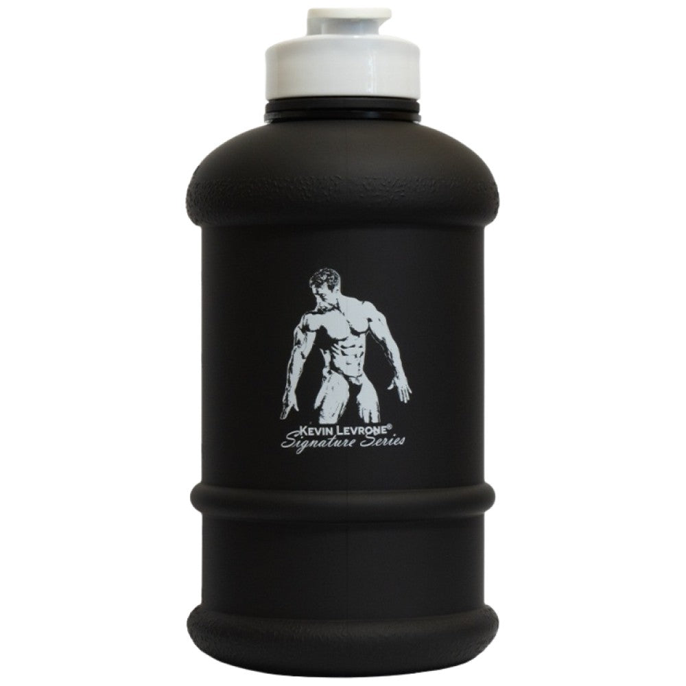 Kevin Levrone ulcior de apă | Capac alb 1300 ml