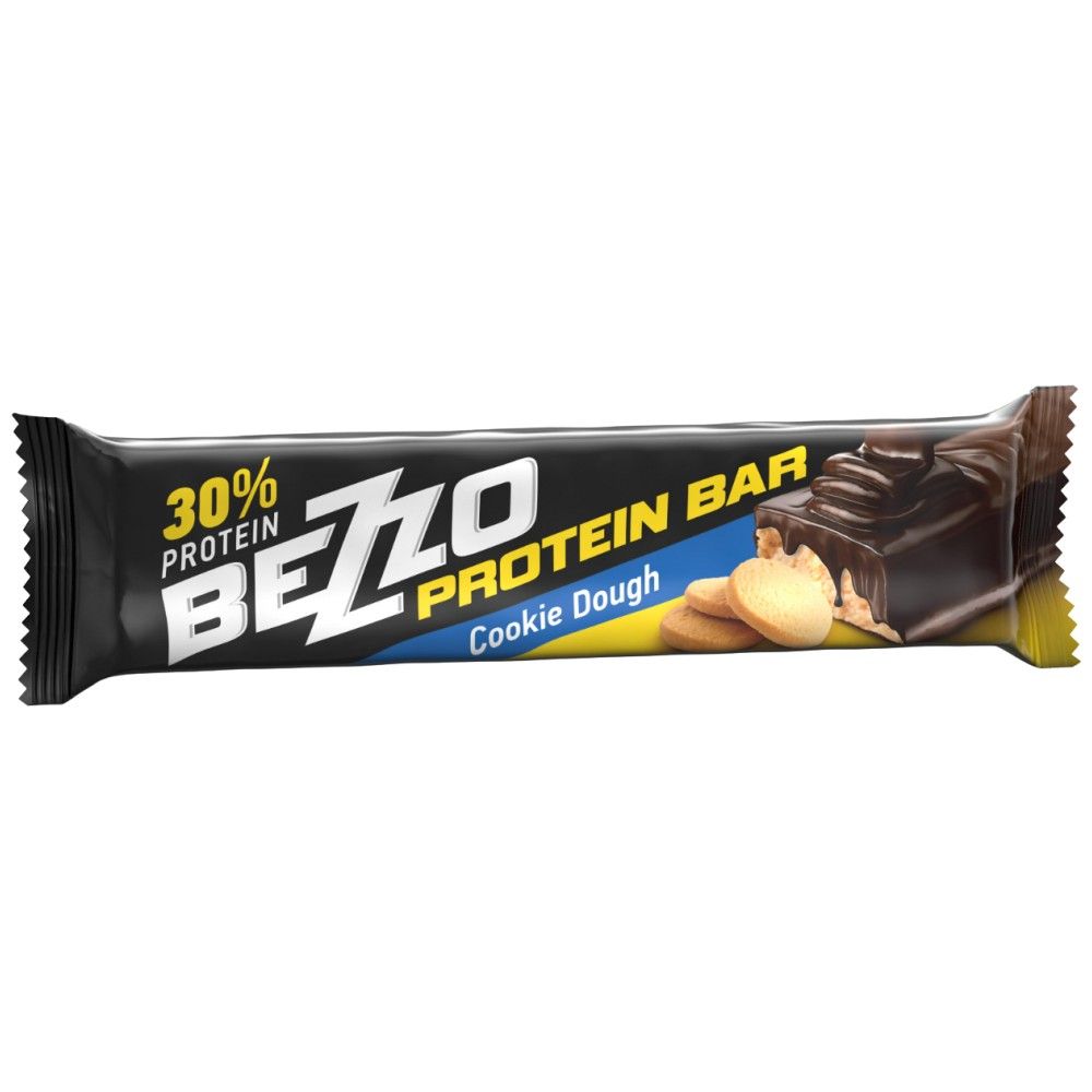 30% baton proteic BEZZO - 80 grame