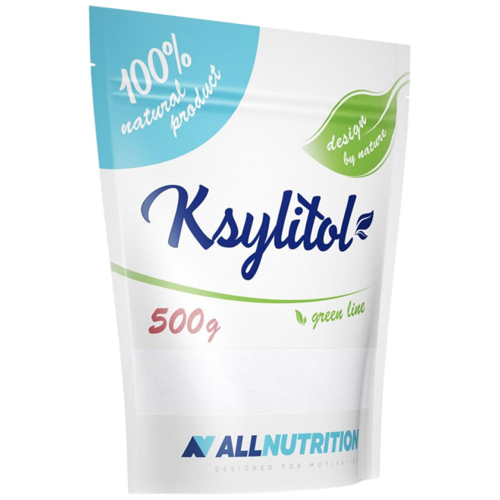 Xilitol | Xilitol - 500 de grame