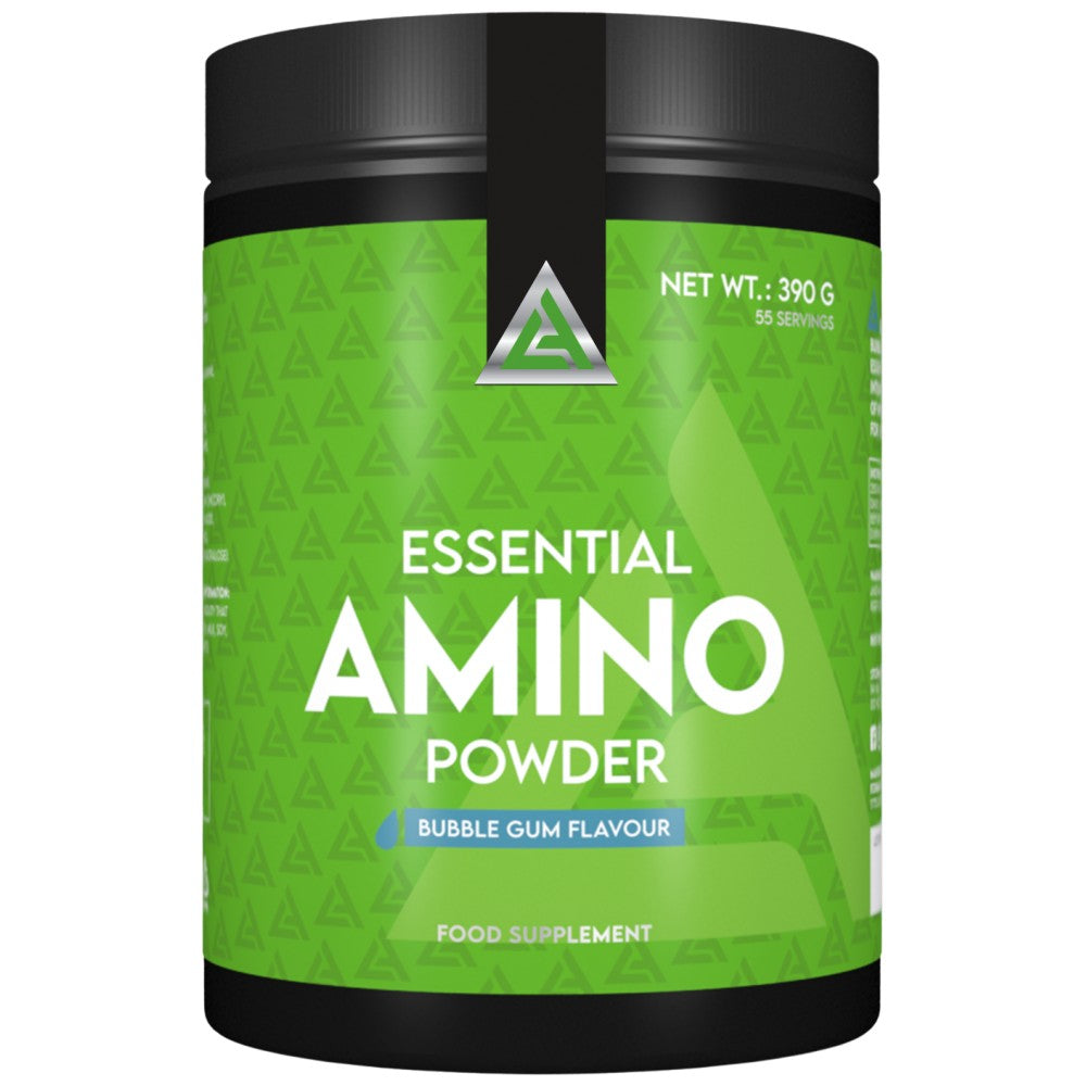 LA Essential Amino Powder | EAA - 390 de grame