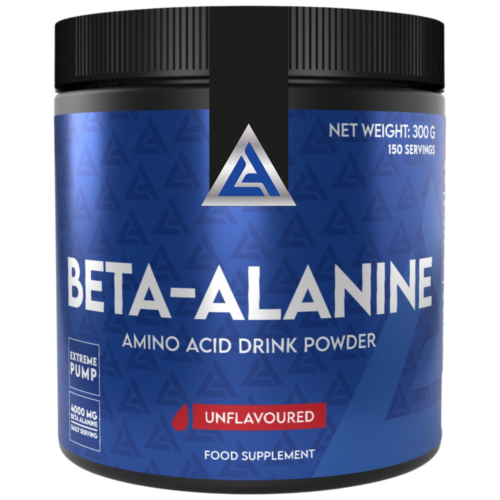 LA Beta-Alanine Pudră - 300 de grame