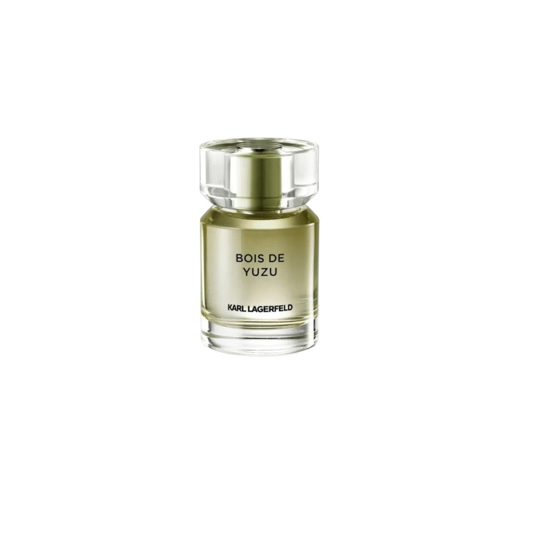 Karl Lagerfeld Bois De Yuzu Eau De Toilette Spray 50ml
