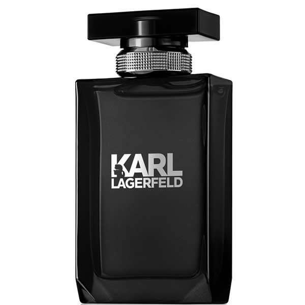 Karl Lagerfeld Pour Homme Apa de Toaleta Spray 50ml