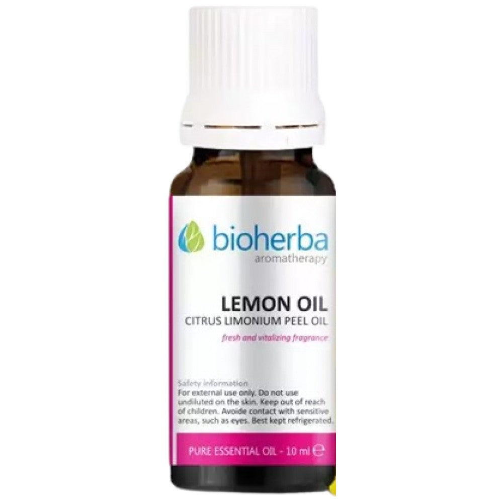 Ulei de lamaie - 10 ml