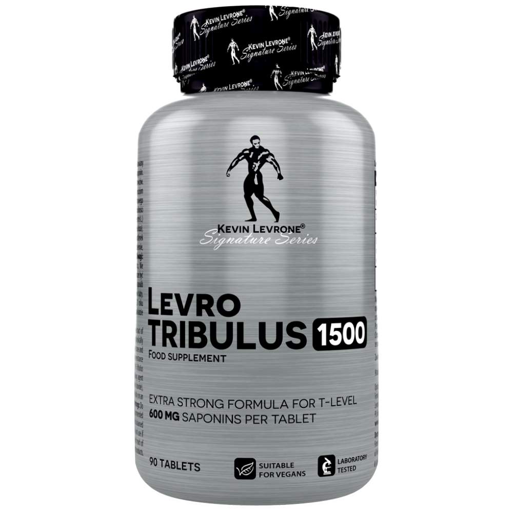 Levro Tribulus 1500 90 Tablete