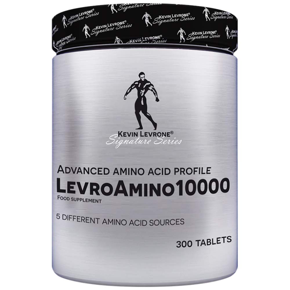 LevroAMINO 10000 - 300 tablete
