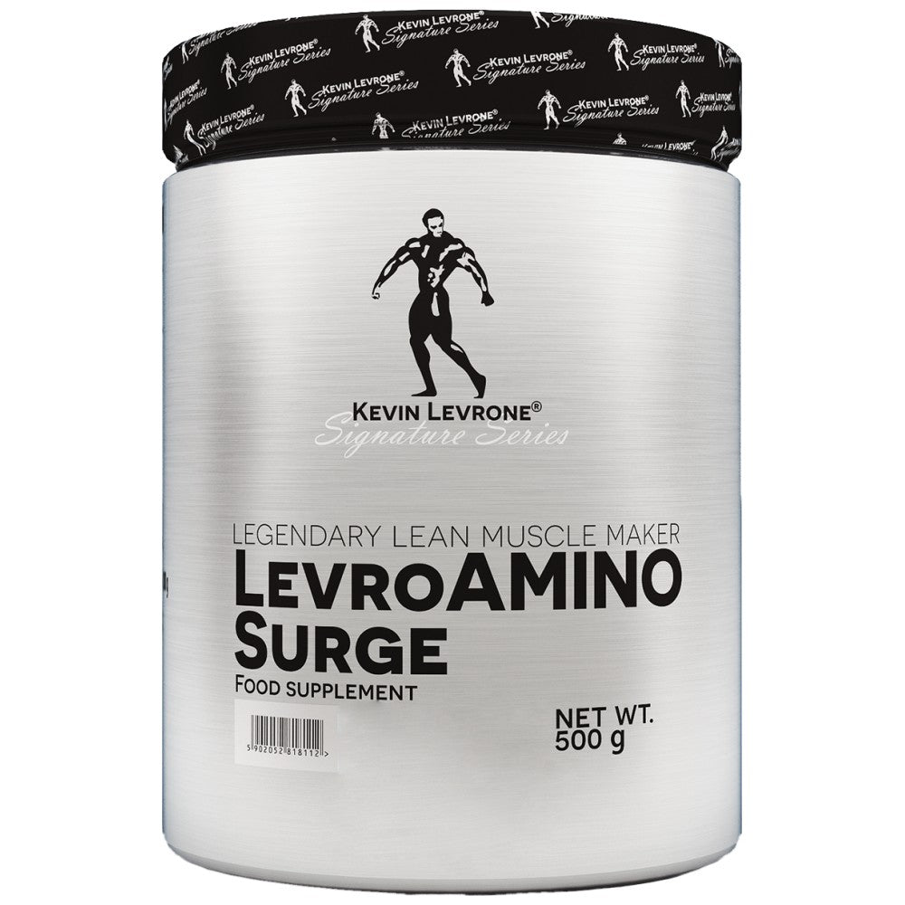 LevroAMINO Surge - 500 de grame