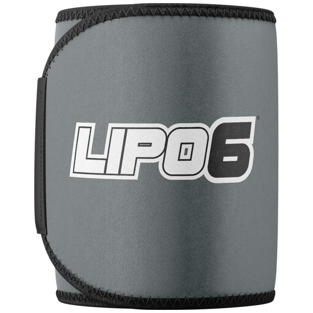 Trimmer Lipo6 pentru talie / Centura din neopren