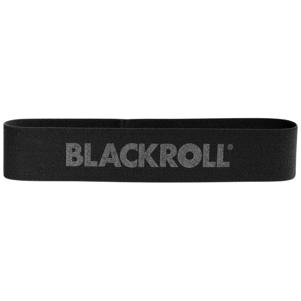 Loop Band Extra Puternic | Elastic scurt cu rezistenta foarte mare