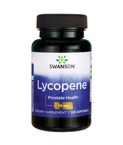 Licopen 10 mg - 120 capsule de gel