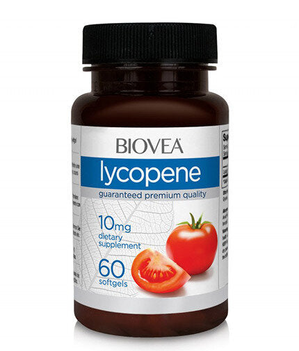 Licopen 10 mg / 60 capsule moi