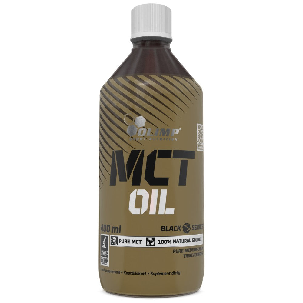 ULEI MCT - 400 ml