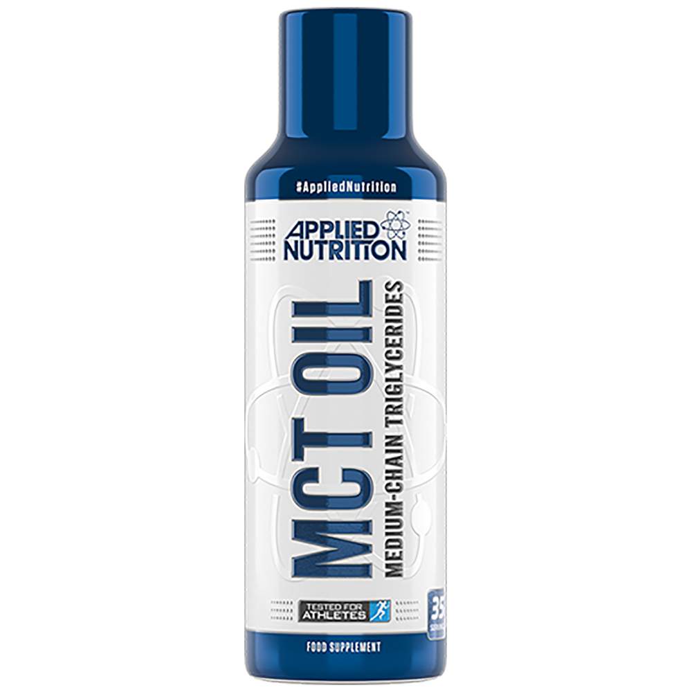 Ulei MCT - 490 ml