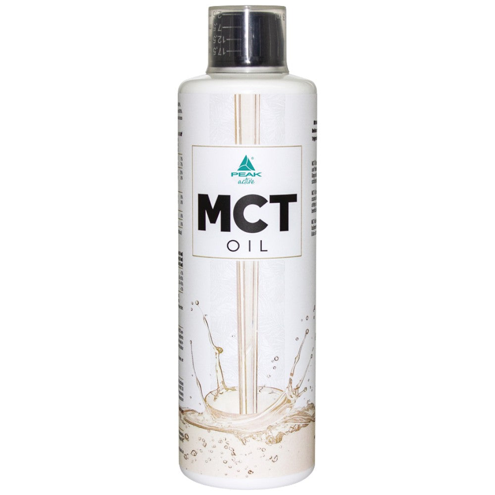 Ulei MCT - 500 ml