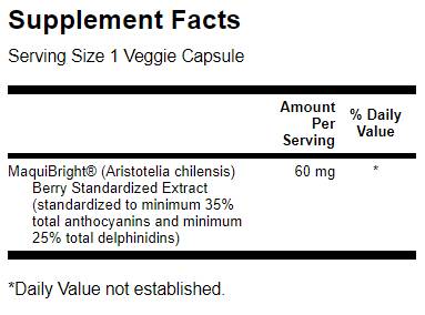 Complex de ciuperci triple cu spectru complet / 60 de capsule