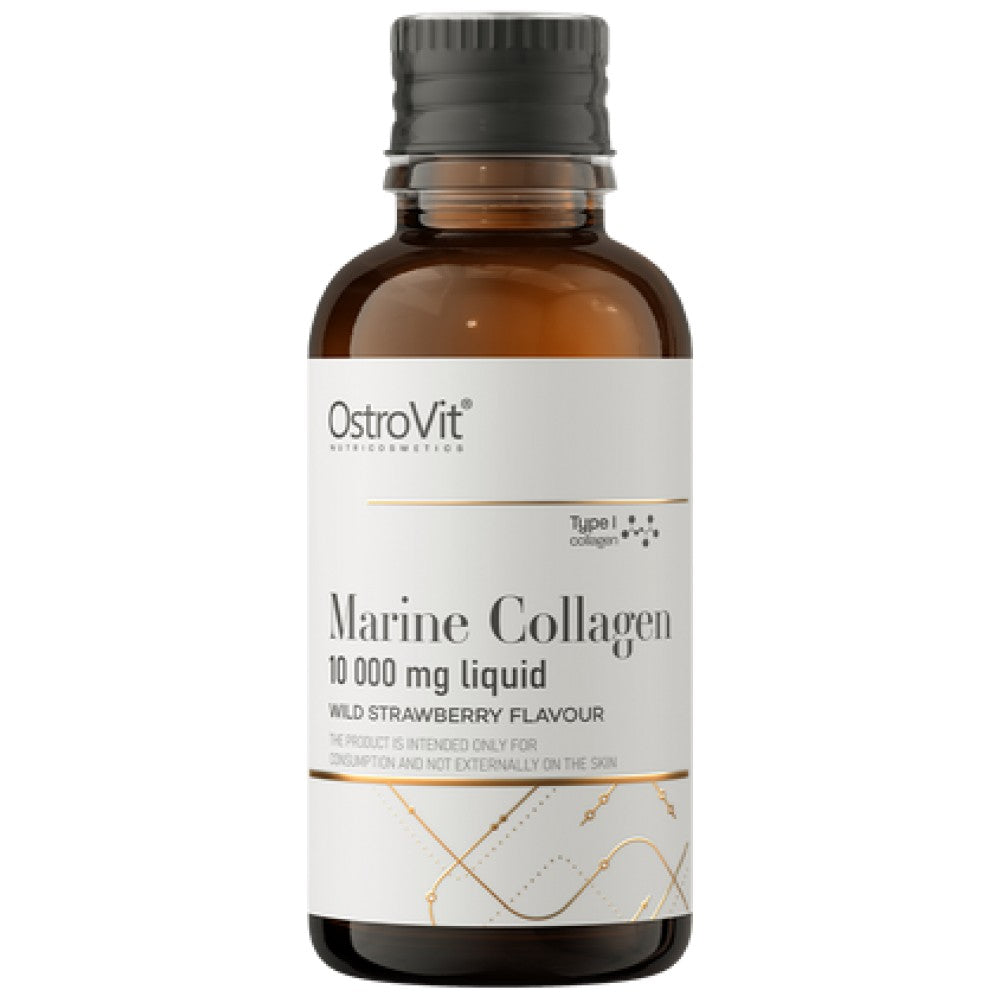 Colagen Marin Lichid 10.000 mg 30 ml