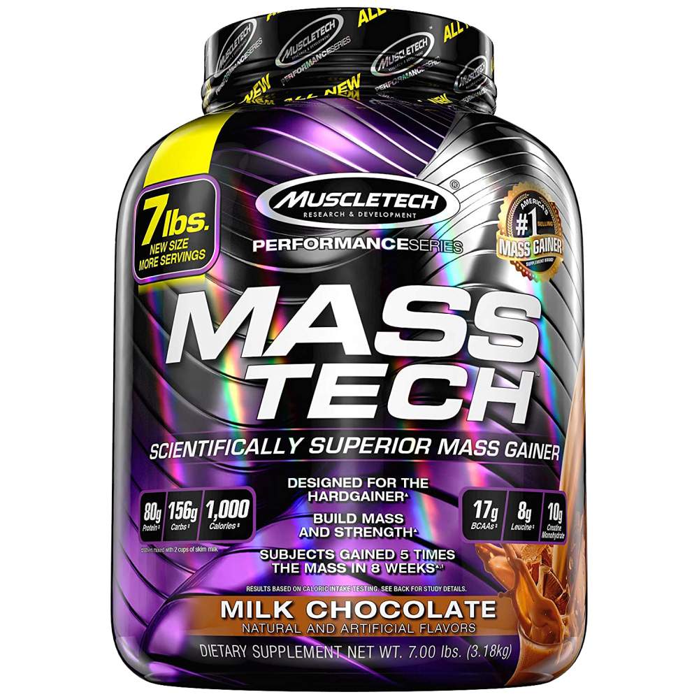 Mass Tech / Performance 3175 grame