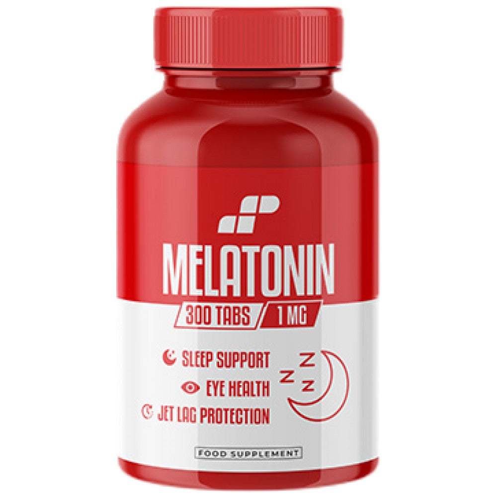 Melatonină 1 mg - 300 comprimate